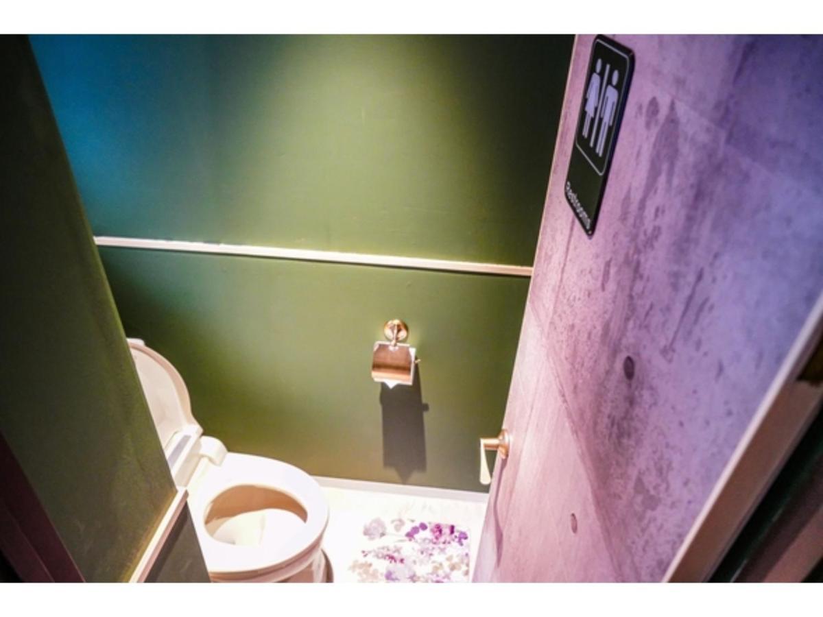 One Hostel Himeji - Vacation Stay 98707V Exterior foto