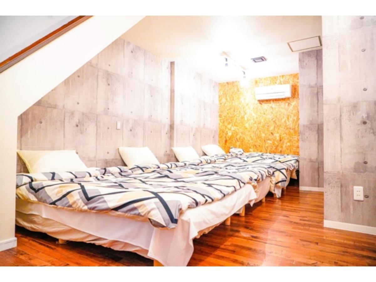 One Hostel Himeji - Vacation Stay 98707V Exterior foto