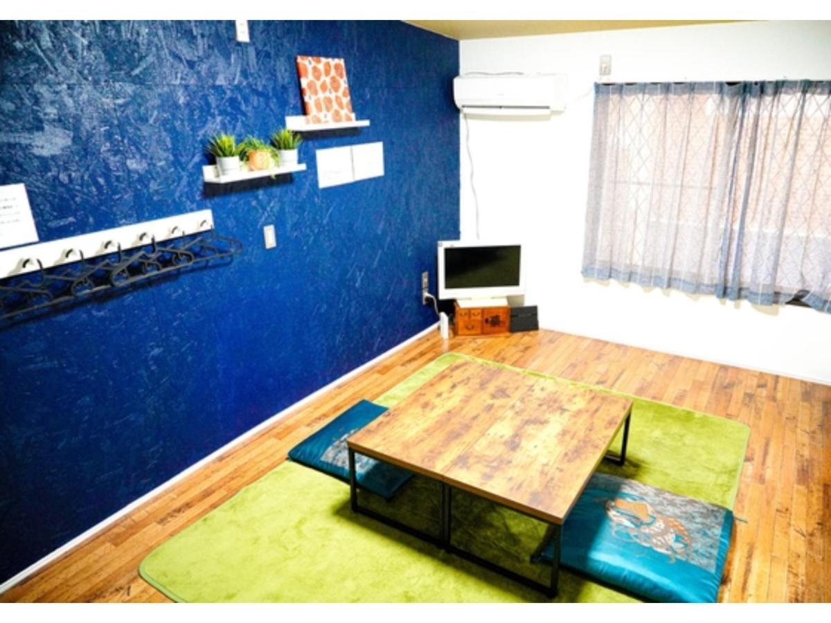 One Hostel Himeji - Vacation Stay 98707V Exterior foto